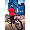 SKS GERMANY Infinity Universal Rear Light for the Pannier Rack