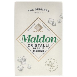 MALDON Sea Salt - Carton