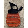 Venus Imports Crossbody Boho Purse Messenger Bag Handmade in Nepal