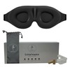 VMN Premium 3D Sleep Mask for Side Sleepers - Perfected