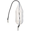 Nakajima Rocket Basket with Cushion, Large