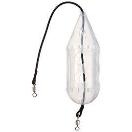 Nakajima Rocket Basket with Cushion, Large