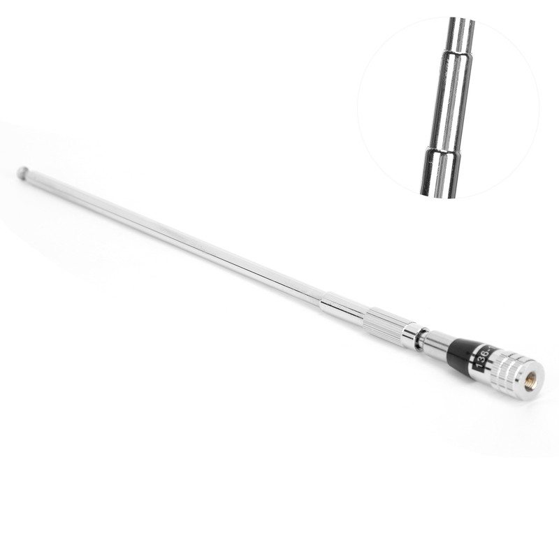 Expandable Telescopic Antenna for Garmin Alpha 100 50 / Astro