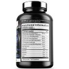 Iron Labs T5 Xtreme Night - Potent Overnight Formulation -
