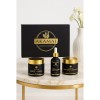 Serum Facial Crema Despigmentante Jabon Arroz Aclarante