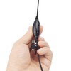 HYS Headset Compatible with President Randy III CB Radio Station,