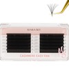 KIARA SKY KIARA SKY LASH Premium Cashmere Easy Fan Lash
