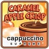 Cappuccino Supreme 2 lb bag Caramel Apple Crisp Instant Cappuccino