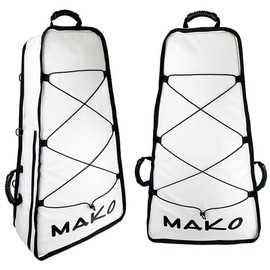 MAKO Spearguns Insulated Fish Cooler Bag for Kayak Fishing