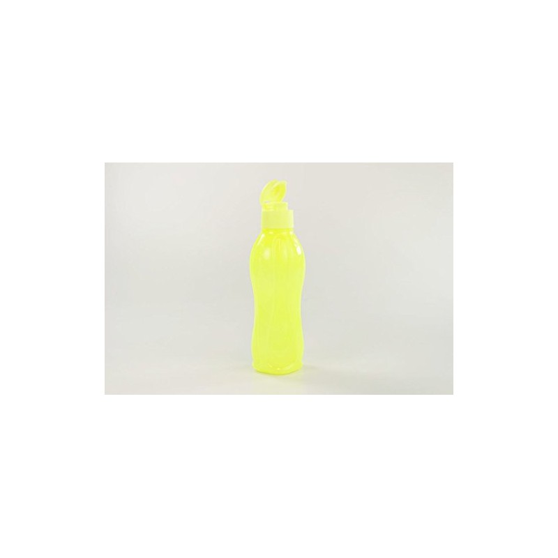 TUPPERWARE To Go Eco 21193 750 ml Neon Yellow Drinking