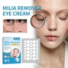 Facial Treatment Paste for Fat Granules, Milia, and Subcutaneous Bumps Free Size / Style 1