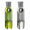 Versatile Bottle & Tumbler Cleaning Brush Set 01 Tumbler Cleaning Brush - Green 4ea