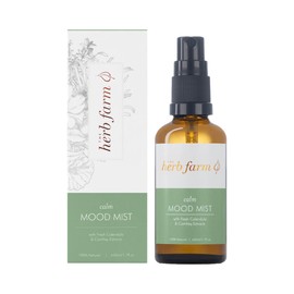 The Herb Farm Calm Mood Mist, 50ml