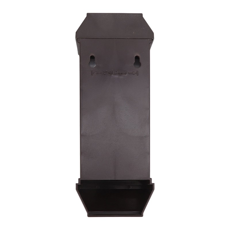 2 Sets Solar Wall Sconce LED White Light Intelligent Control