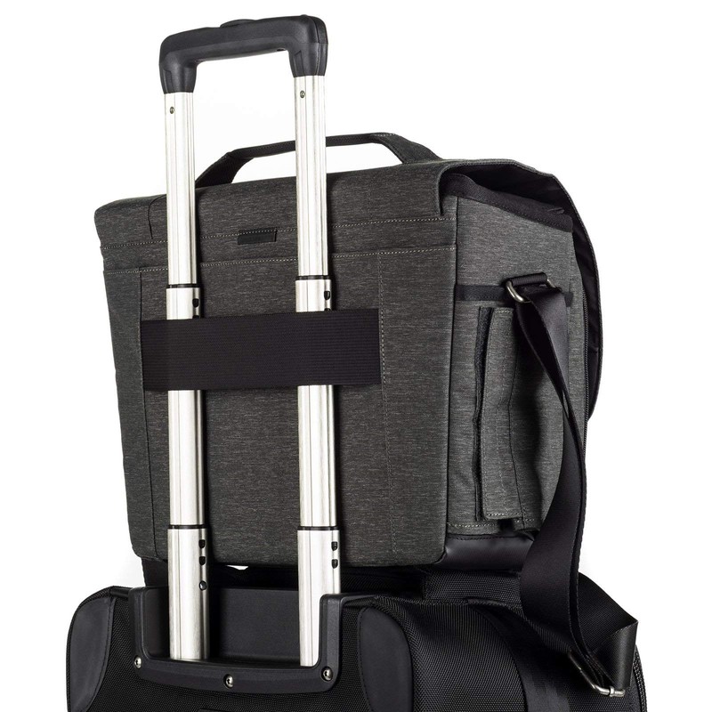Think Tank Photo Vision 13 Camera Shoulder Messenger Bag -