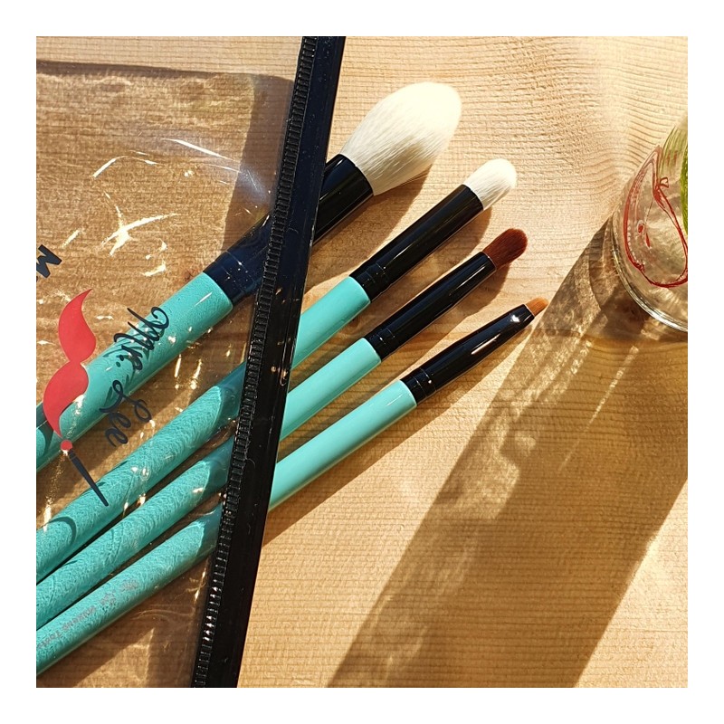 Brush Starter Kit (๑˃ᴗ˂)୨ / 브러쉬 스타터 키트(๑˃ᴗ˂)୨