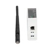 Ethernet Serial Server RS485 to 4G Rail Mounting VPN APN