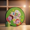 Kids Hair Balm for Boys - Minyak Rambut untuk Budak