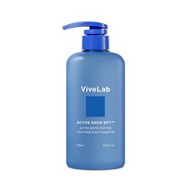 ViveLab [ViveLab]Active Biotin Peptide Solution Scalp Shampoo 550ml