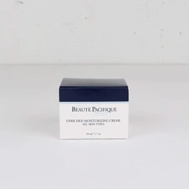 Beauté Pacifique Skincare - Face Care - Face Cream - Danish Skin Care - Moisturiser - Face Cream 50 ml