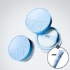 Tippet Translucent Set Icy Powder / 티핏 트렌스루센트 셋 아이시