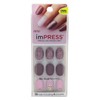 Kiss Impress Press-On Nails One Step Gel So Unexpected (2