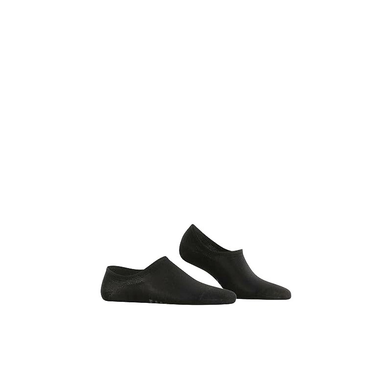 FALKE Active Breeze Women's Socks Breathable Quick-Drying 1 Pair Black