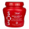 Mascarilla Dibal S.O.S 18 MEA restauración de 250mL 250g