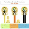 Nema 6-30P Plug Welder Plug 30 Amp 250 Volt Plug,