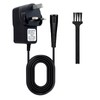 12V Charger for Braun Shavers Charger Cable Series and Trimmers