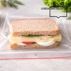 RAGO Zip Bags Large 200 x 250 mm I Pack