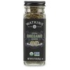 Watkins Gourmet Organic Spice Jar, Oregano Leaves, 0.77 Ounce