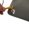 Anti Static Mat Rubber Heat Resistant Anti Slip Electronics Repair