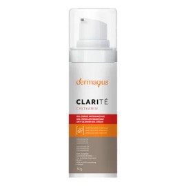 Dermagius Clarité Cysteamin Crema Para Rostro 30g Todo Tipo De Piel Día/noche