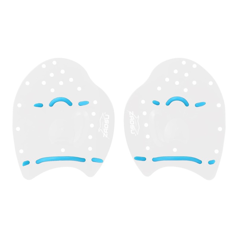 ZAOSU Replacement Rubber Kit – Four Replacement Bands for Hand