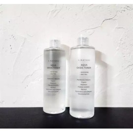 S-NATURE 에스네이처 아쿠아 오아시스 토너 210ml 2개 Esnature Aqua Oasis Toner 210ml 2pcs