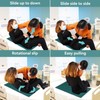 Reusable Slide Sheet Positioning Bed Pad Hospitals and Home Bed