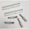 newlifeapp 9-1141-S Bi-Fold Door/Closet Door Repair Kit, for 7/8 in.