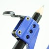 Sonic EC-400-K Compass for Pencils, Navy Blue