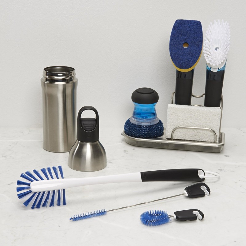 OXO Good Grips Water Bottle Cleaning Set