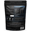 Creatina Monohidratada Micronizada de Alta Pureza 500g 100 Servicios de