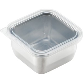 YJ2343 Mini Side Dish Stockers, 18.3 fl oz (520 ml)