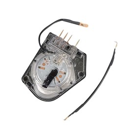 Compatible with 5303917634 Def Timer 8Hr/21Min. Fits Refrigerator 215846600 3392 5303 PrWhSe09406