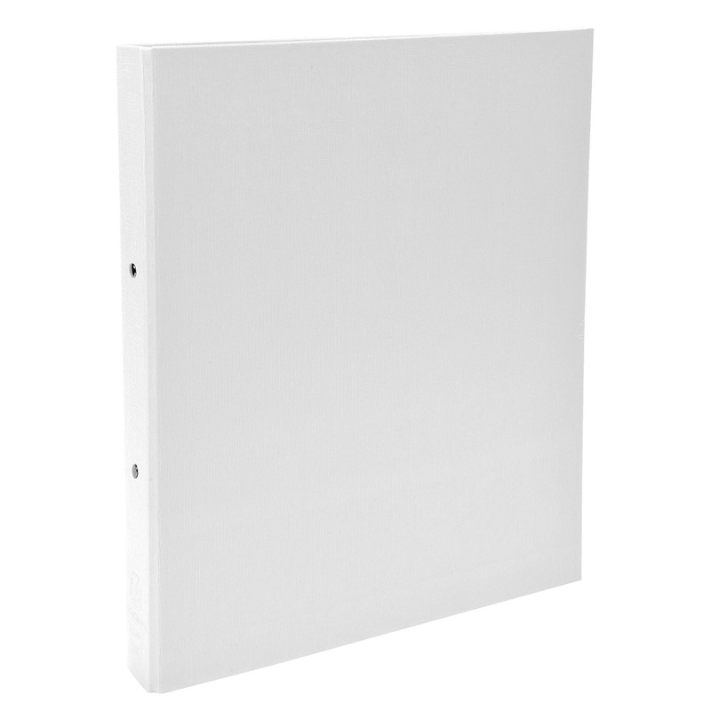 Exacompta - ref. 54330E - 1 Rigid PP binder -