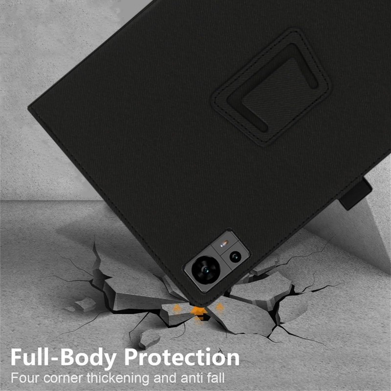 MEMELOKA Case for Teclast T60 12 Inches, Ultra Thin and