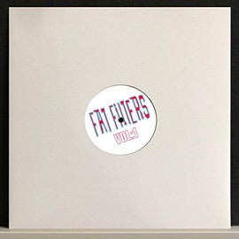 Fat Filters 1 [Vinyl LP]