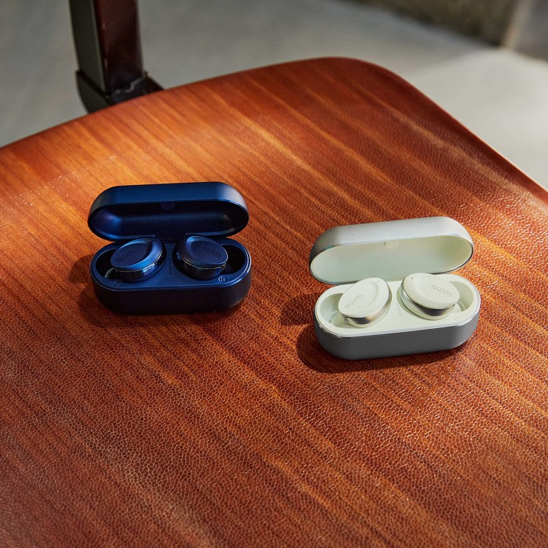 Fully Wireless Earbuds, N6 Mini 2SE [Sound Capture/Bluetooth 5.2 /