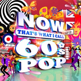 Now That's What I Call 60s Pop / Various