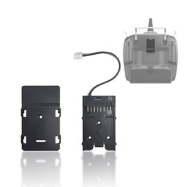 Radiolink ELRS Long-range Module Base Nano Lite Interface RC Drone FPV Aircraft Suitable for T12D Transmitter