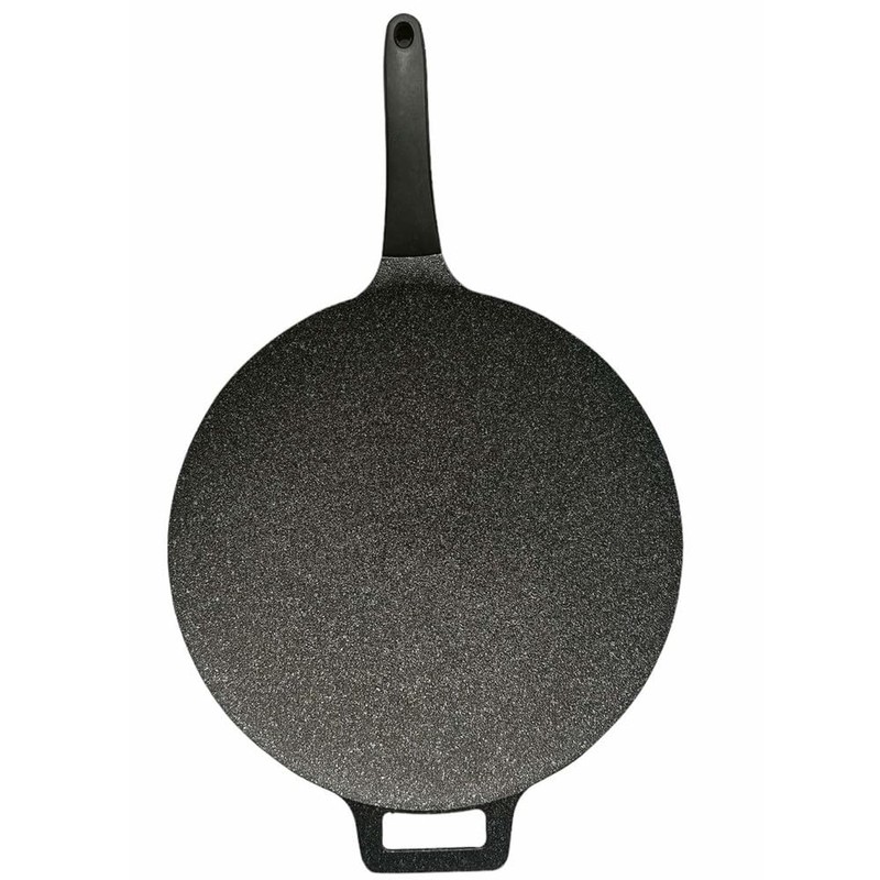 MADE IN KOREA Non Stick Griddle Pan Cookware,5 Layer Marble